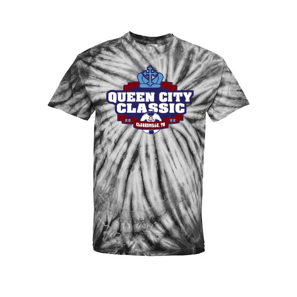 Next Level T-Shirts Queen City Classic