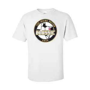 Next Level T-Shirts The Irving Soccer Classic