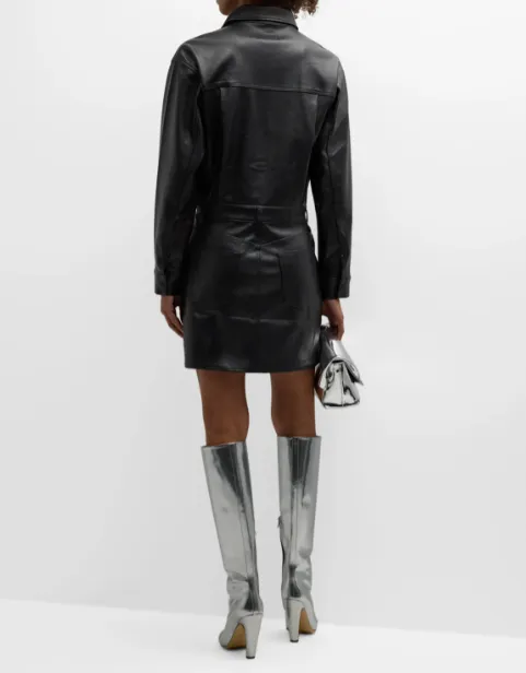 Nina Dress