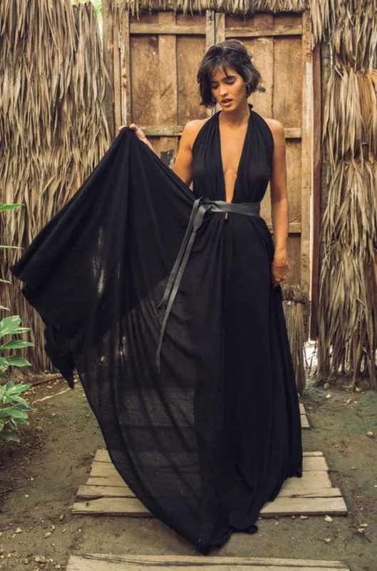 Nudo Dress