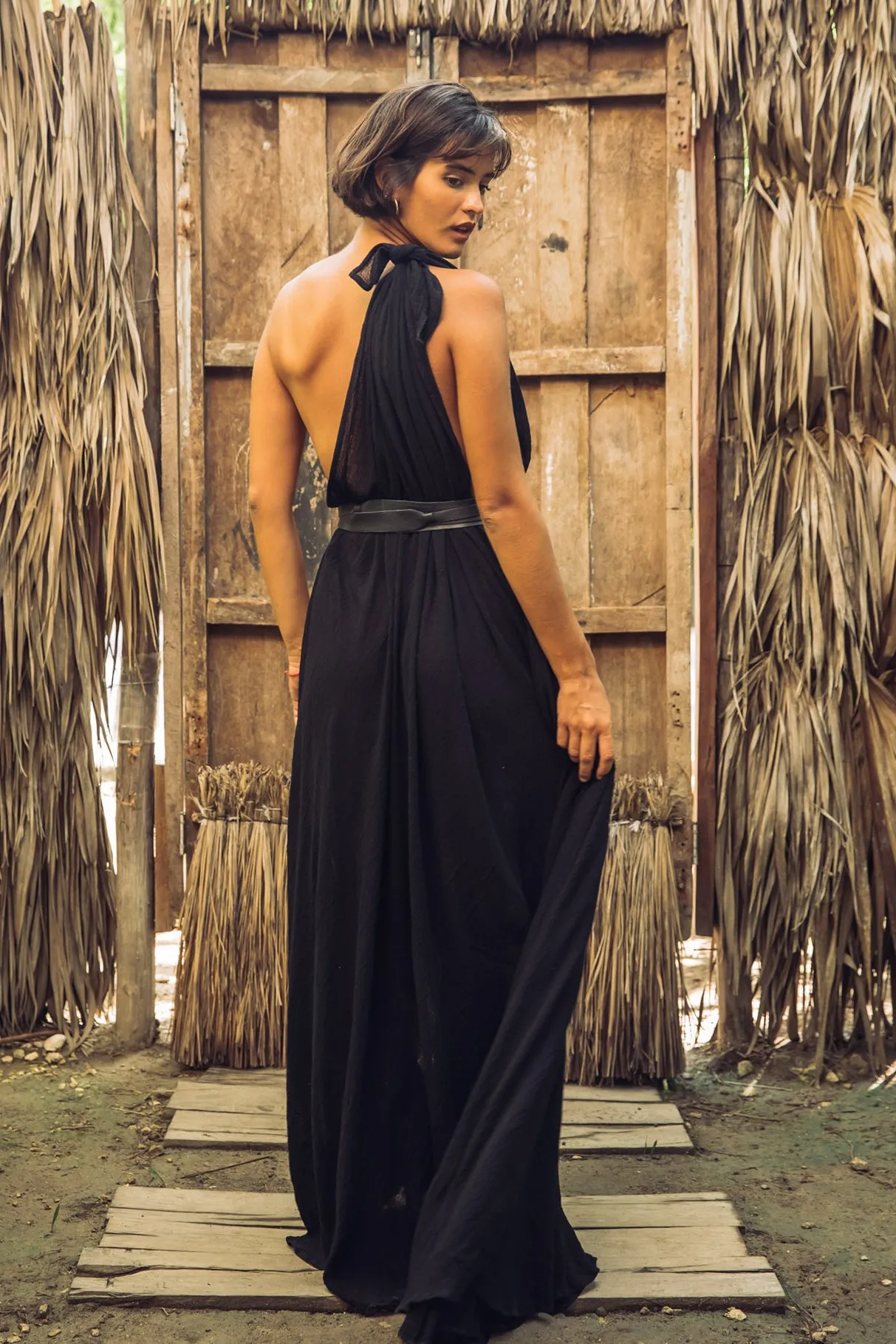 Nudo Dress