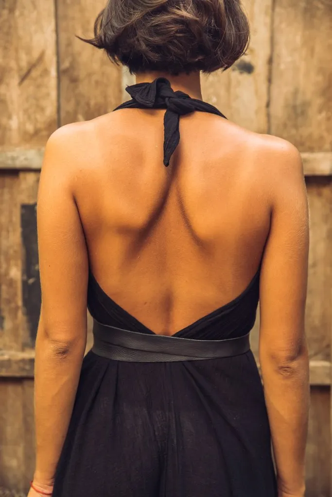 Nudo Dress
