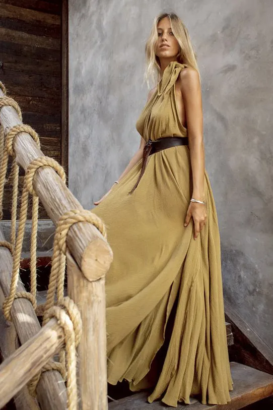 Nudo Dress