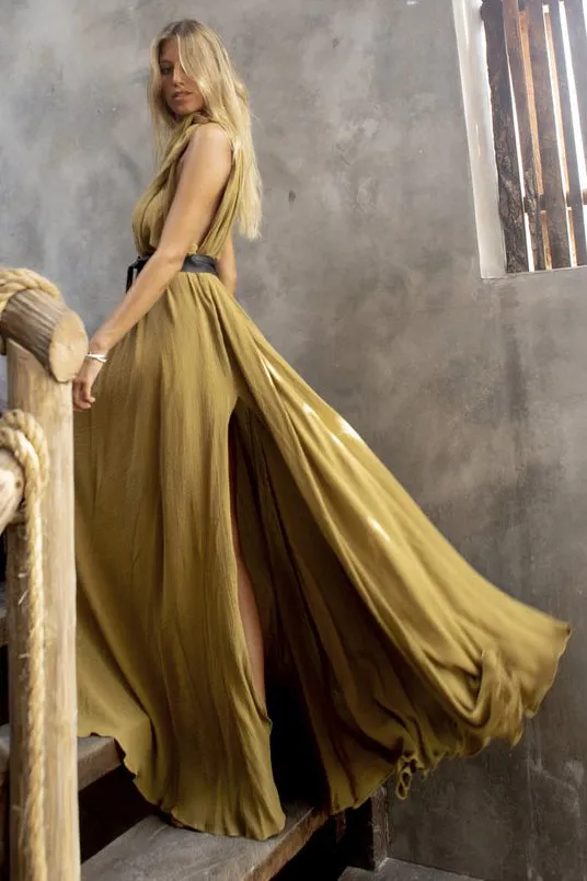 Nudo Dress