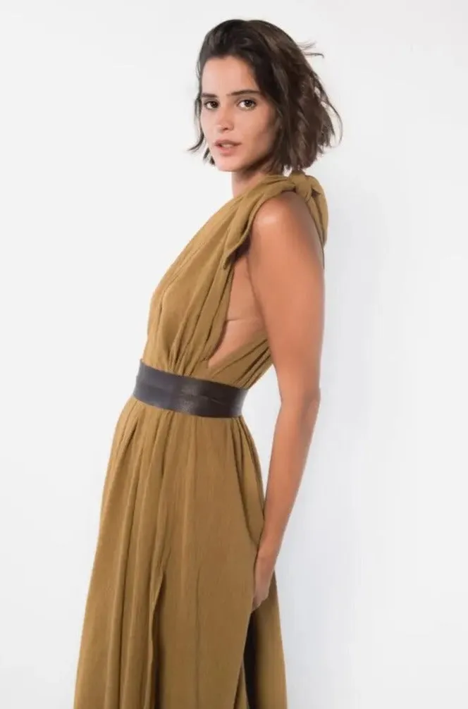 Nudo Dress