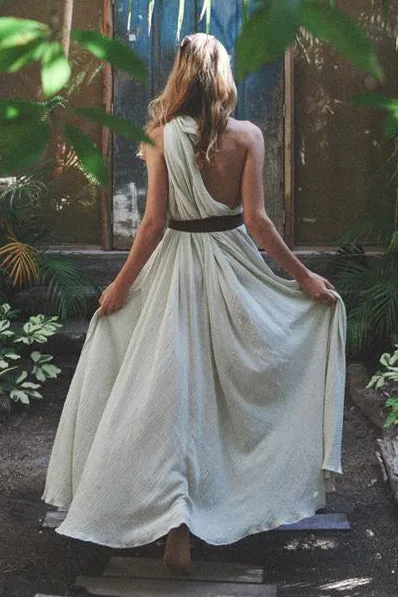 Nudo Dress