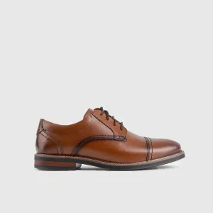 Nunn Bush Comfort Oxford Calderone Cap-2