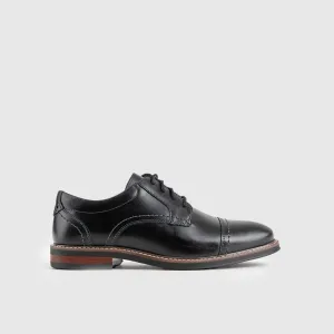 Nunn Bush Comfort Oxford Calderone Cap