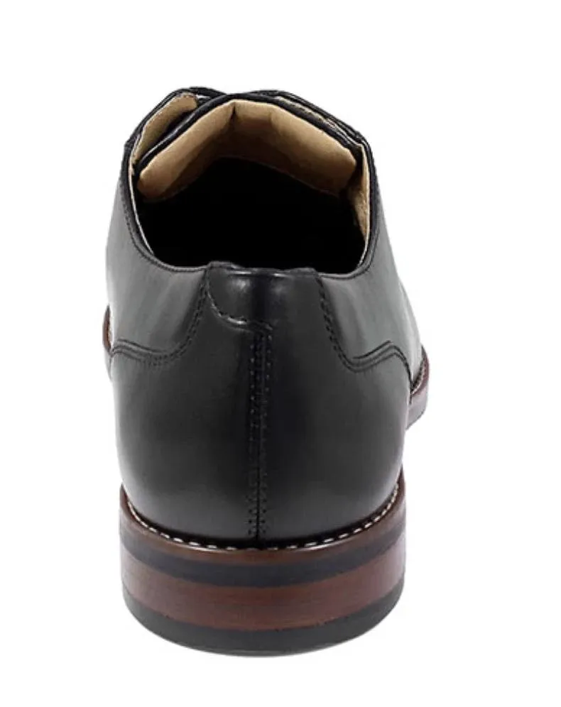 Nunn Bush Fifth Ave Flex Cap Toe Oxford 84888