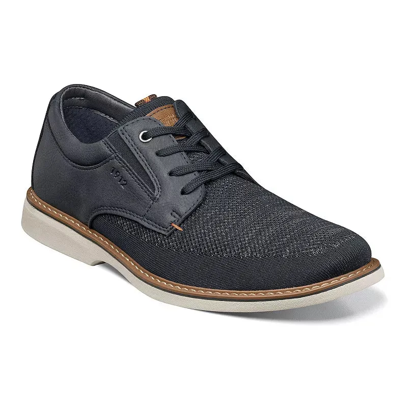 Nunn Bush Otto Knit PT Oxford 84964