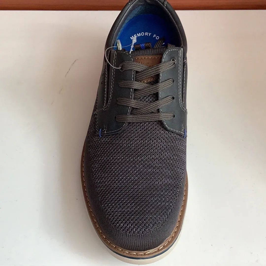 Nunn Bush Otto Knit PT Oxford 84964