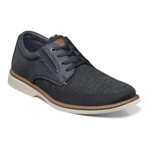 Nunn Bush Otto Knit PT Oxford 84964