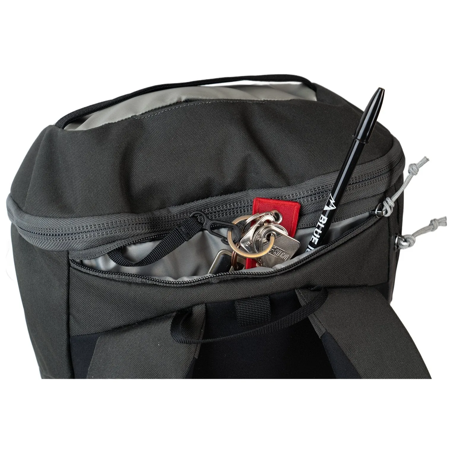 Octopus (25L) - shadow, commuter backpack