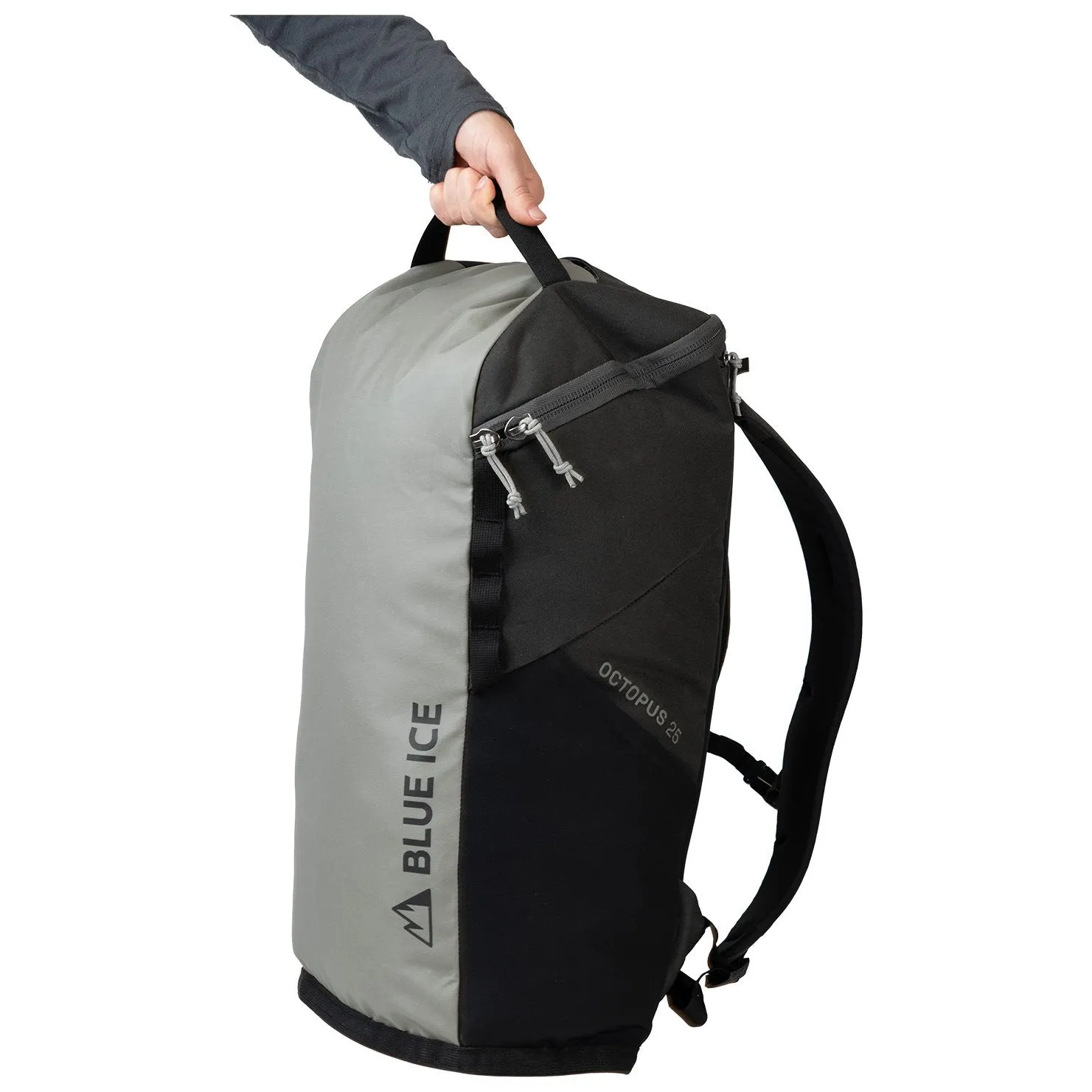 Octopus (25L) - shadow, commuter backpack