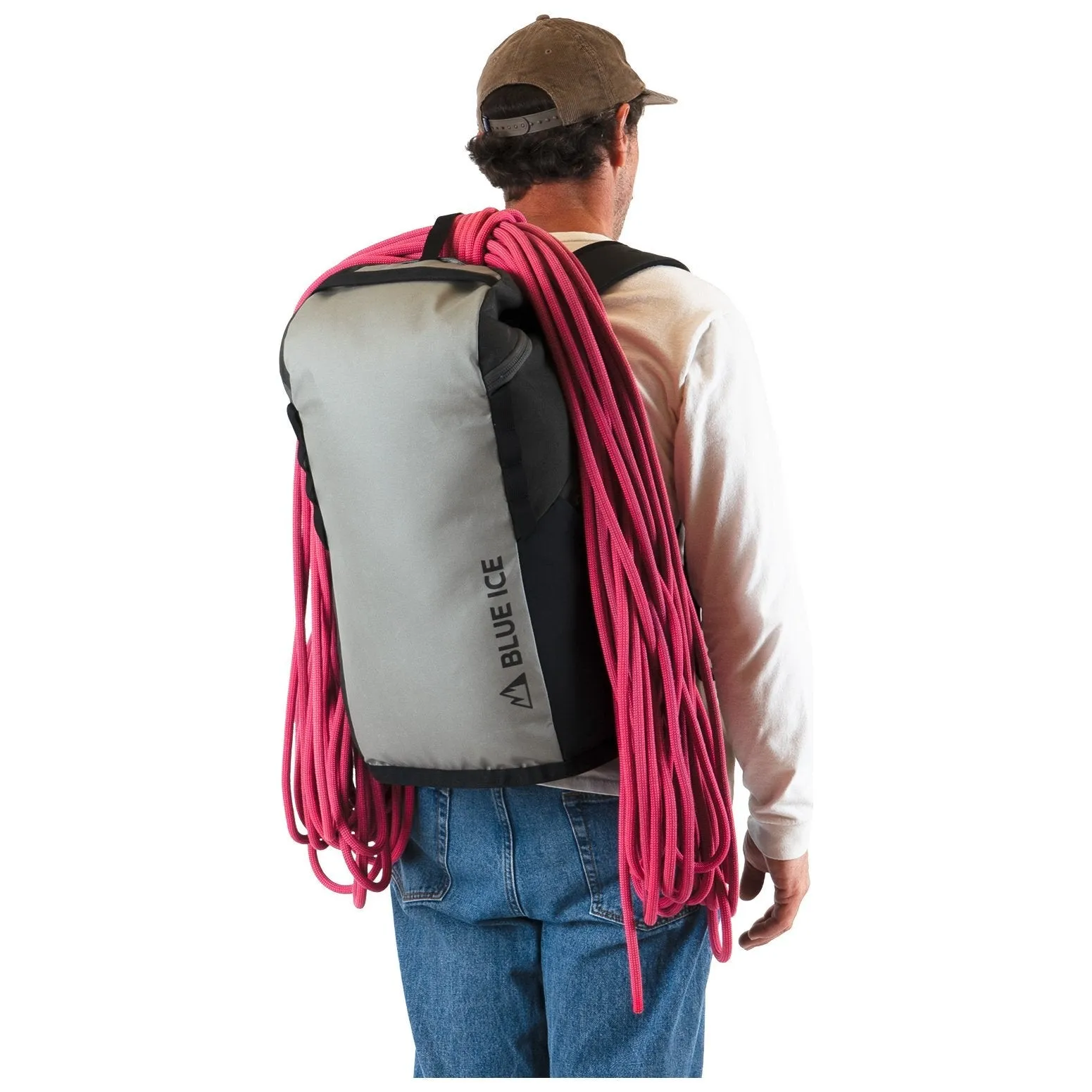 Octopus (25L) - shadow, commuter backpack