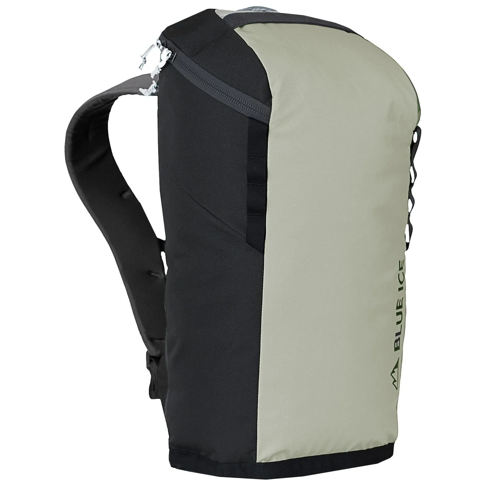 Octopus (25L) - shadow, commuter backpack