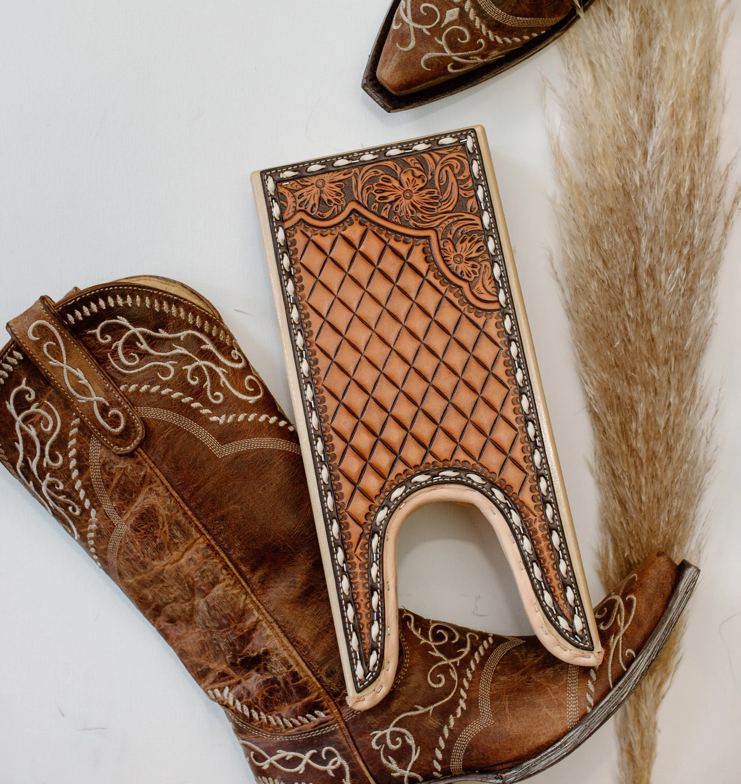 Old Gringo Sintra Boots