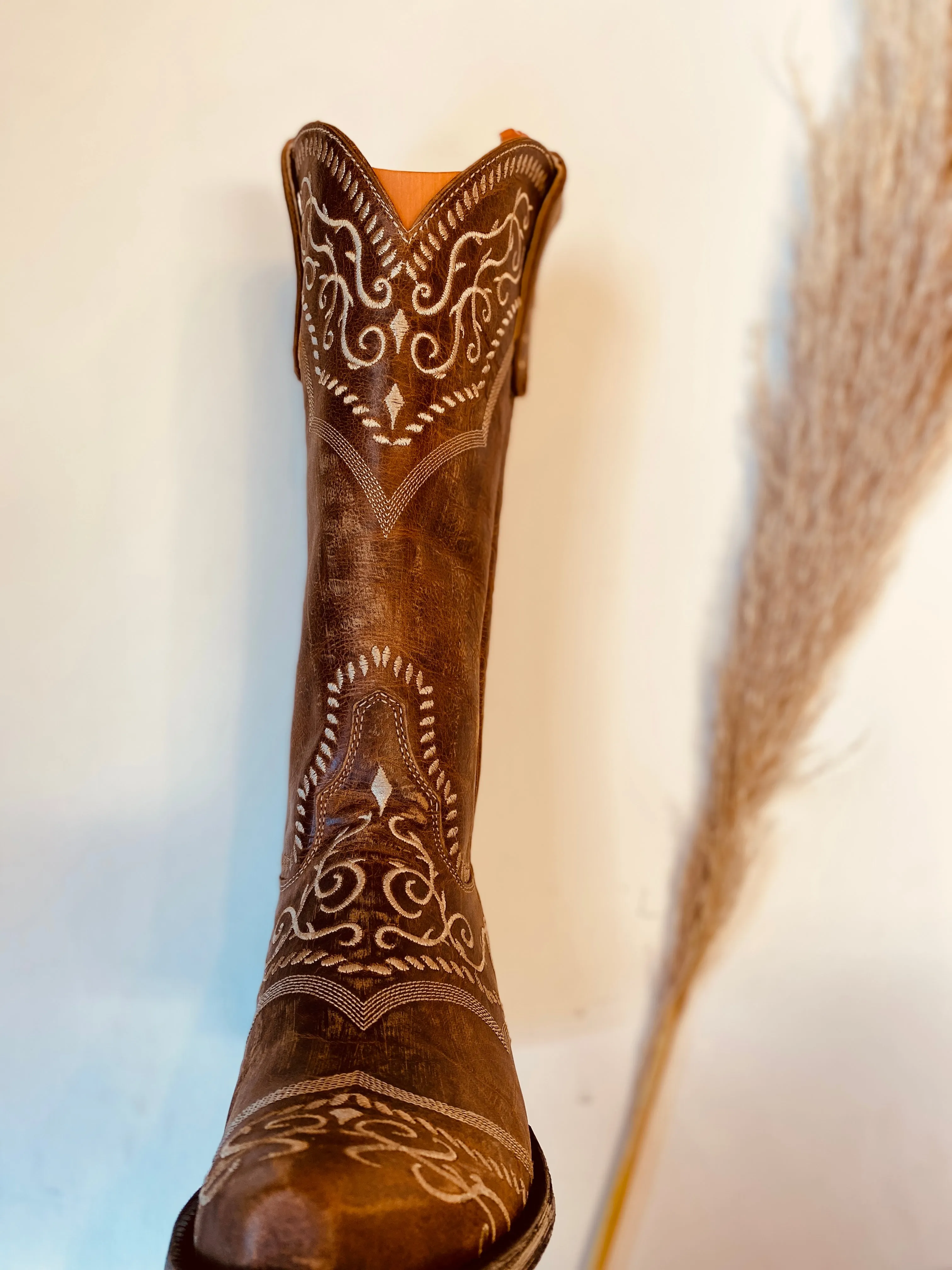 Old Gringo Sintra Boots