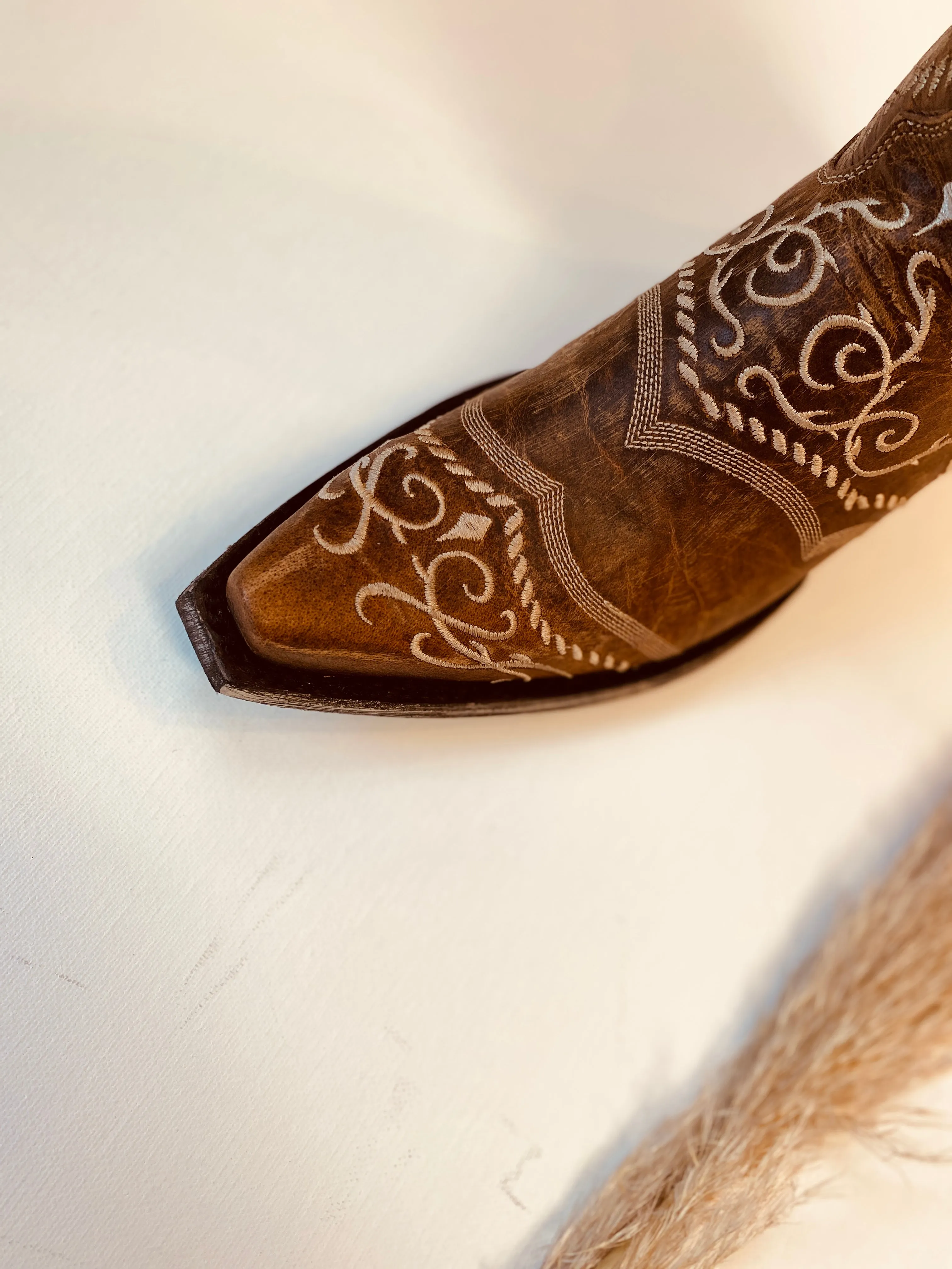 Old Gringo Sintra Boots