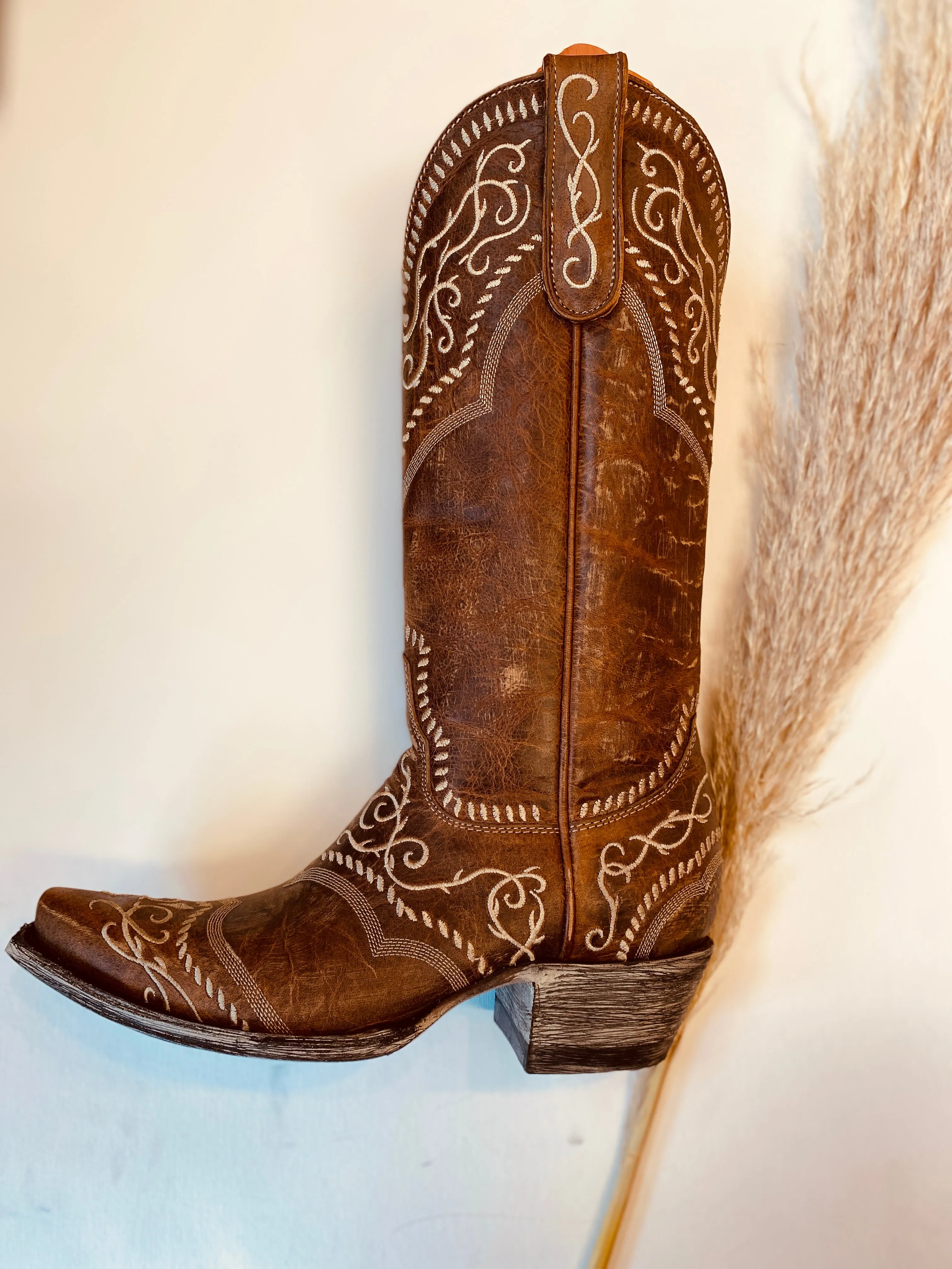 Old Gringo Sintra Boots