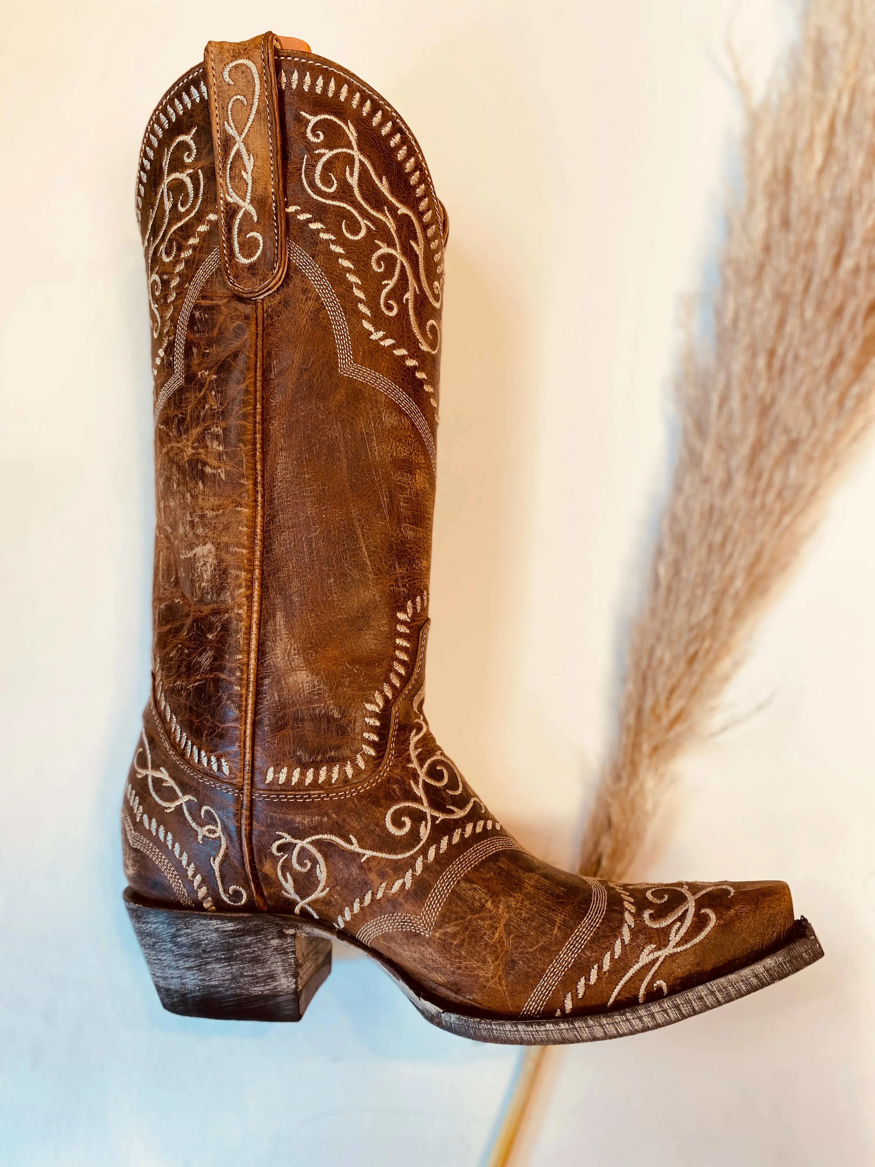 Old Gringo Sintra Boots