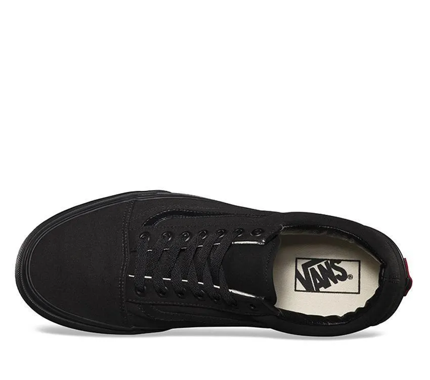 Old Skool Shoes