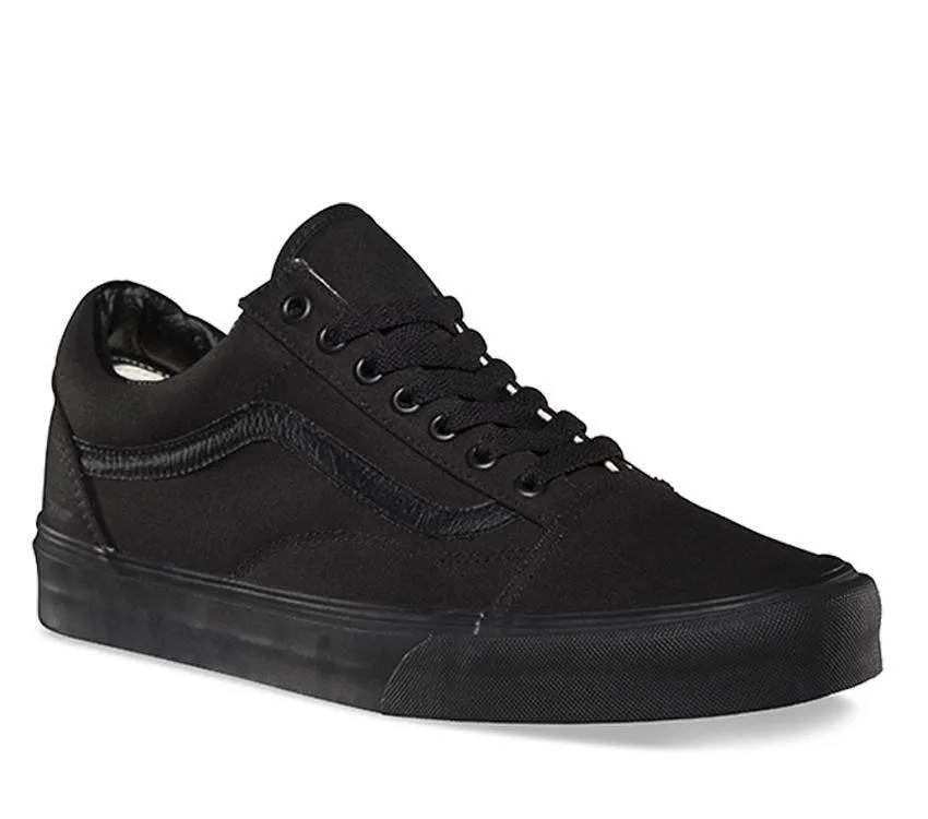 Old Skool Shoes