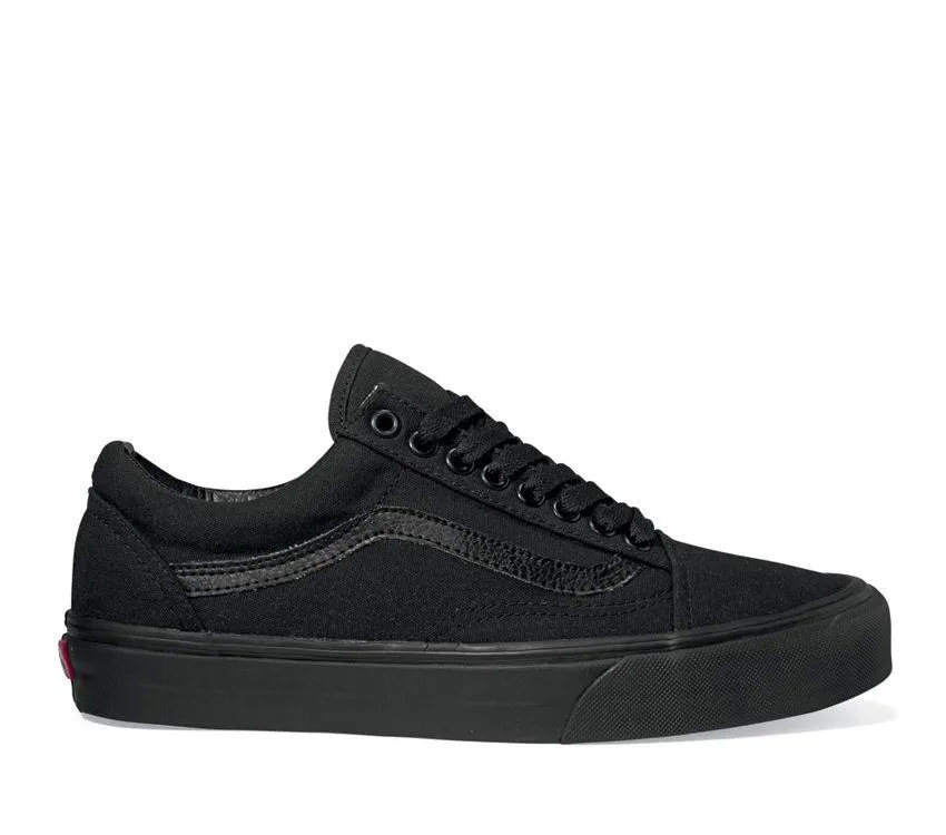 Old Skool Shoes