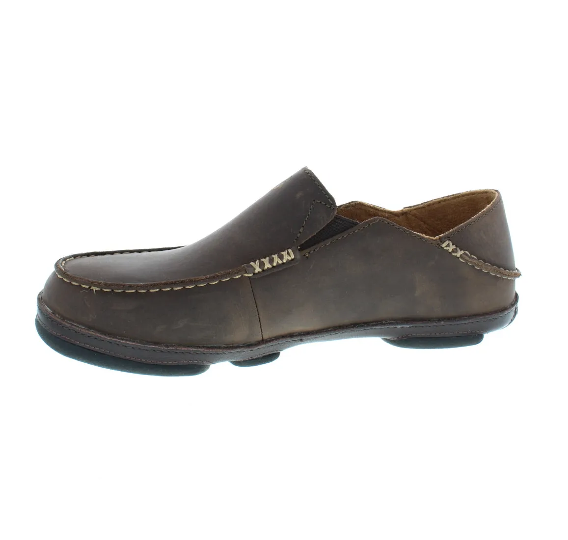 OluKai Moloa - Brown