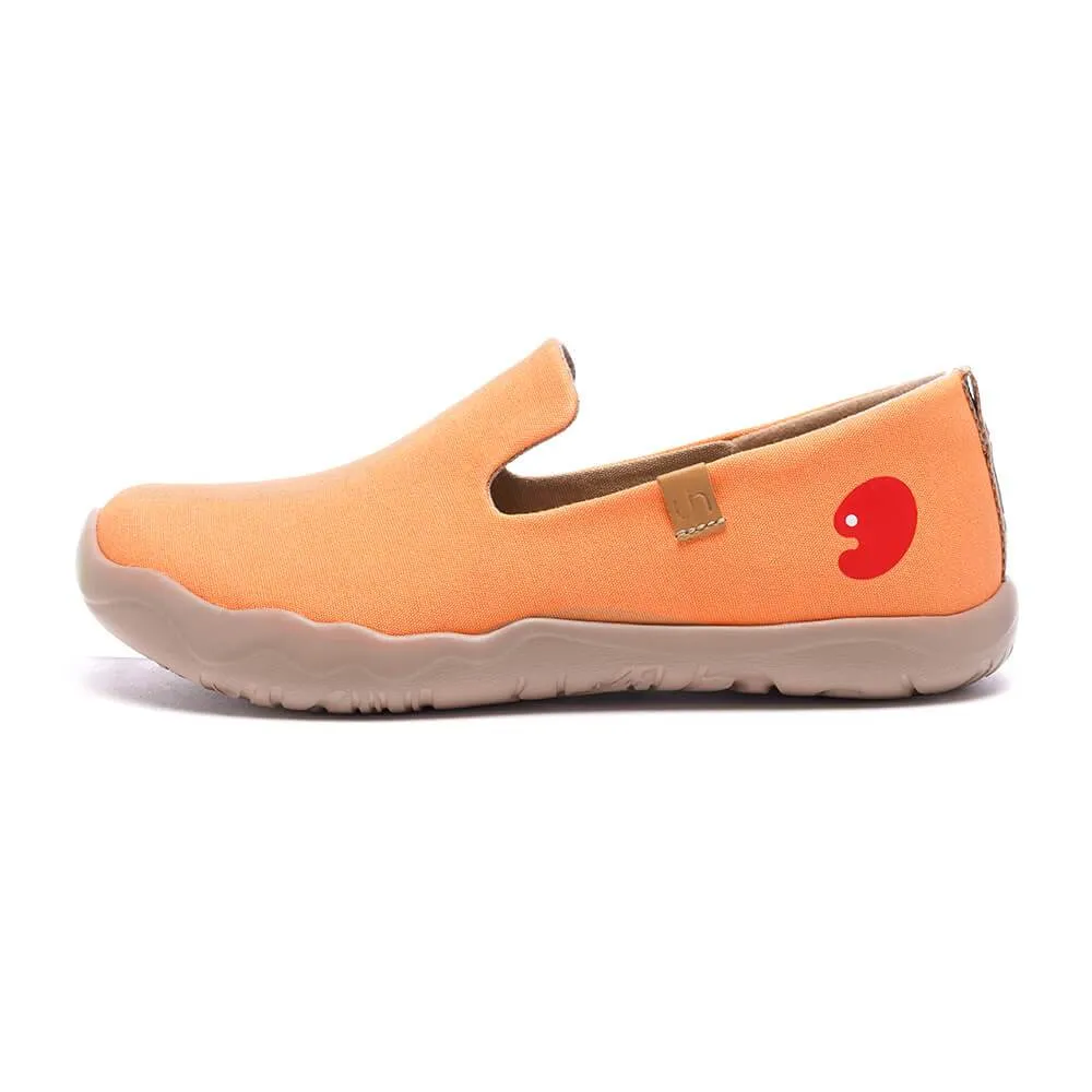 Orange Barcelona Women