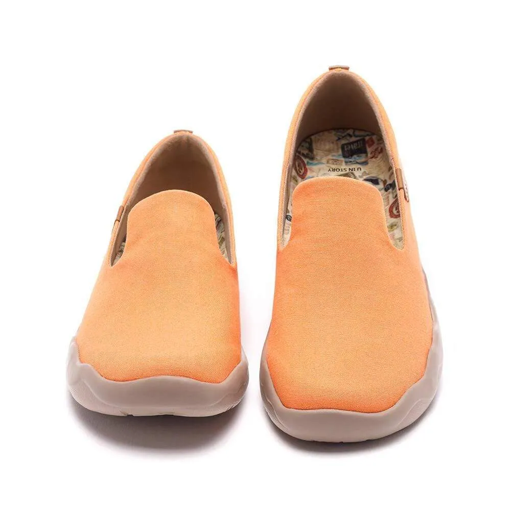 Orange Barcelona Women