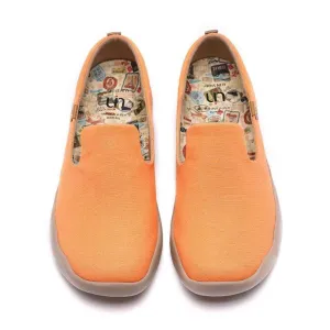 Orange Barcelona Women