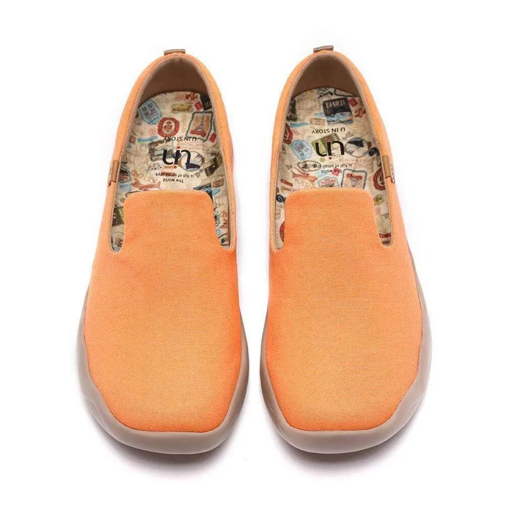 Orange Barcelona Women