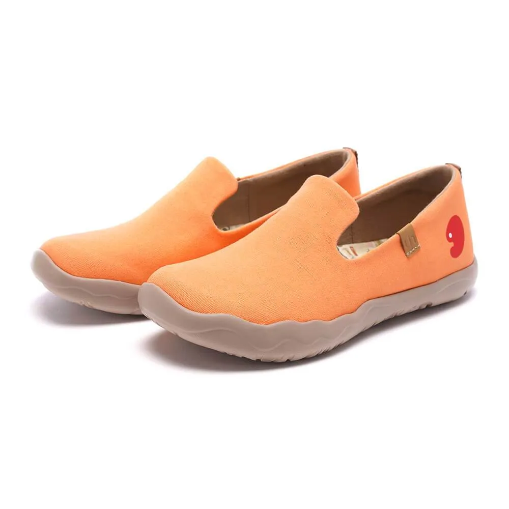 Orange Barcelona Women