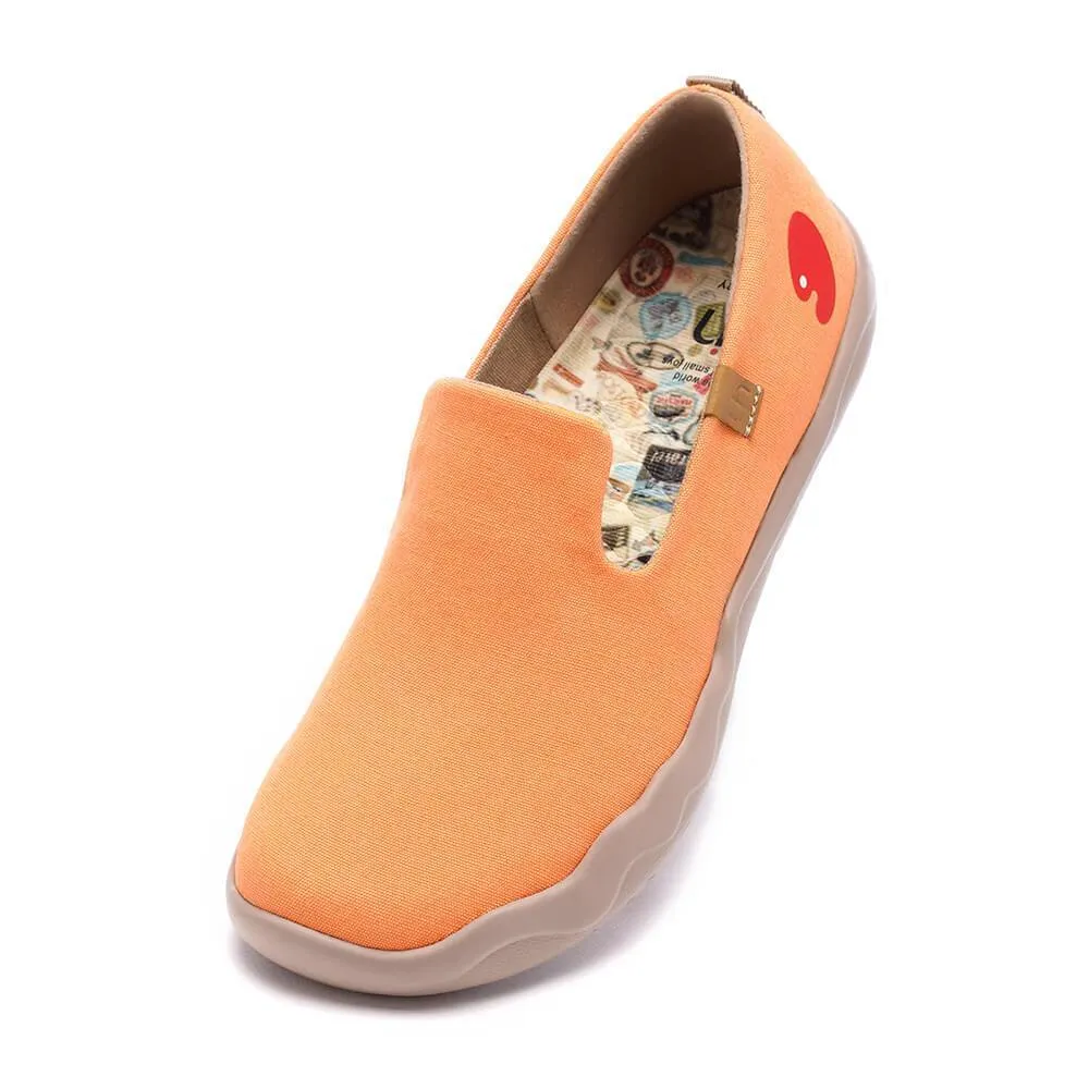 Orange Barcelona Women