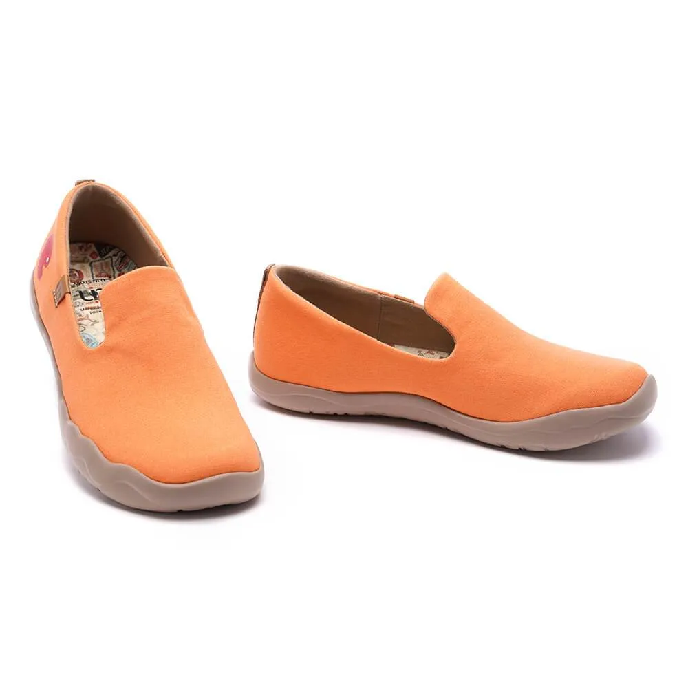 Orange Barcelona Women