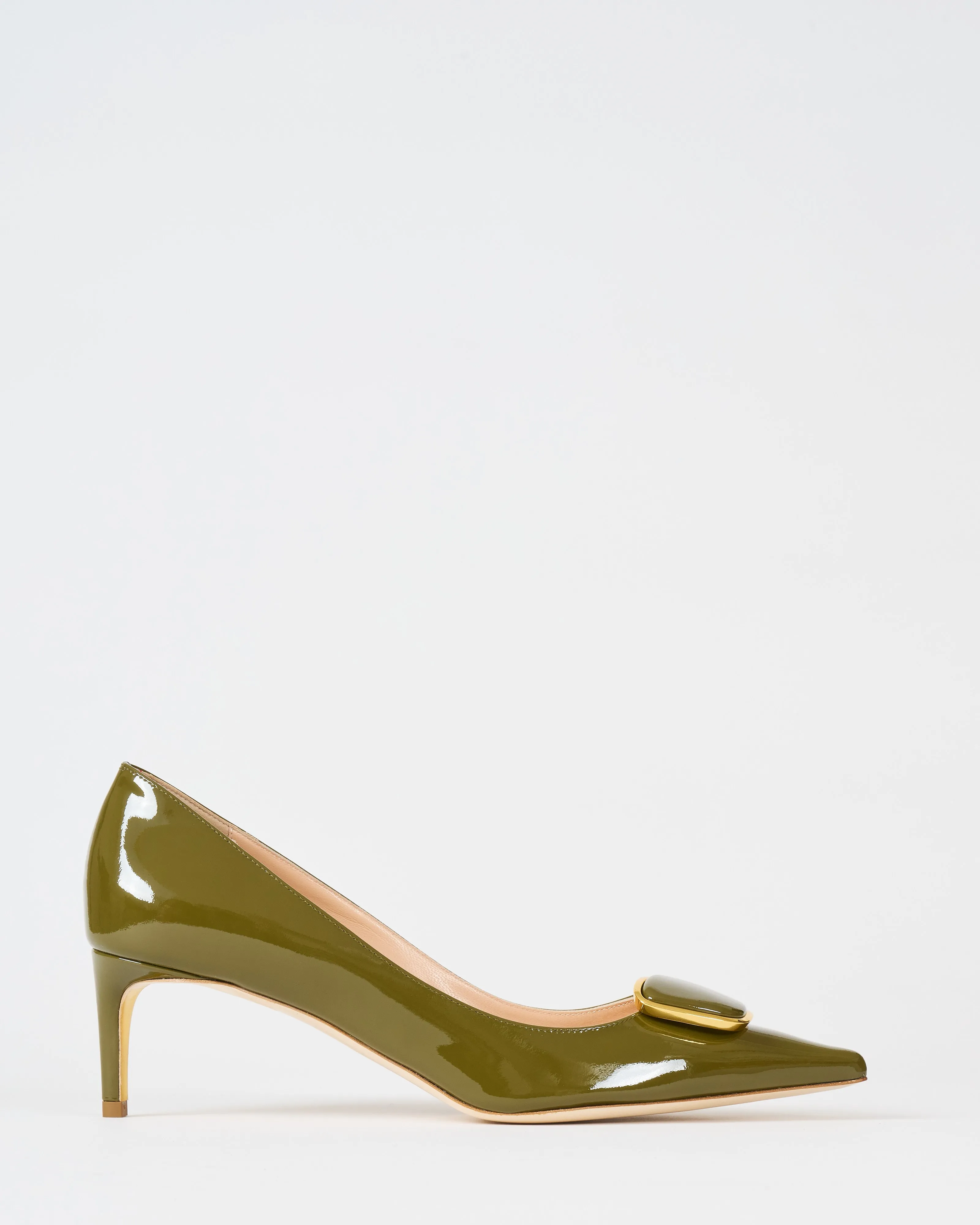 osella 55mm blunt point pump