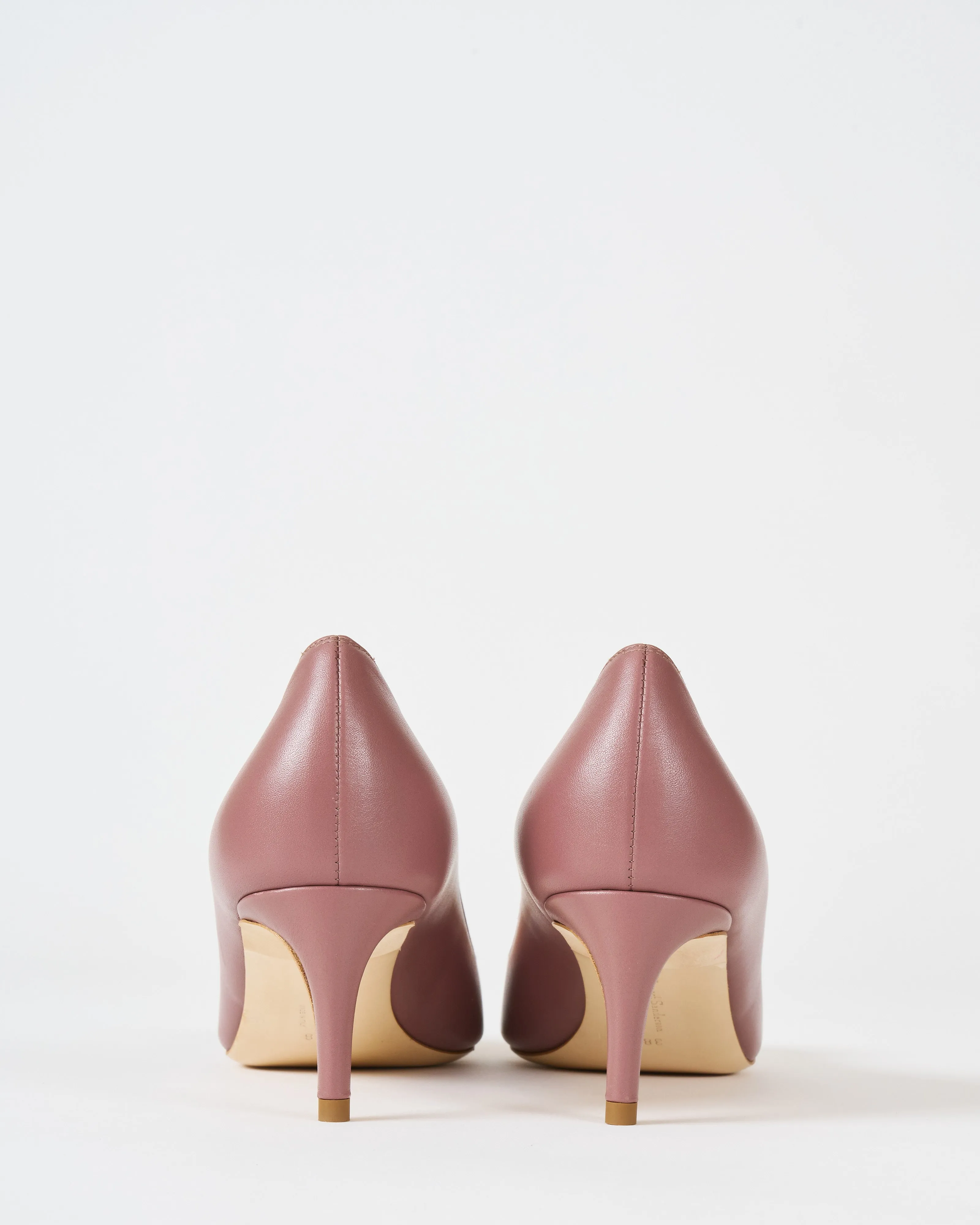 osella 55mm blunt point pump