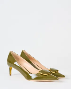 osella 55mm blunt point pump