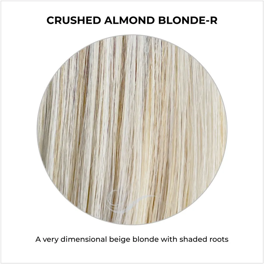 Oxford by Belle Tress (Lace Front-Mono Part Wig)