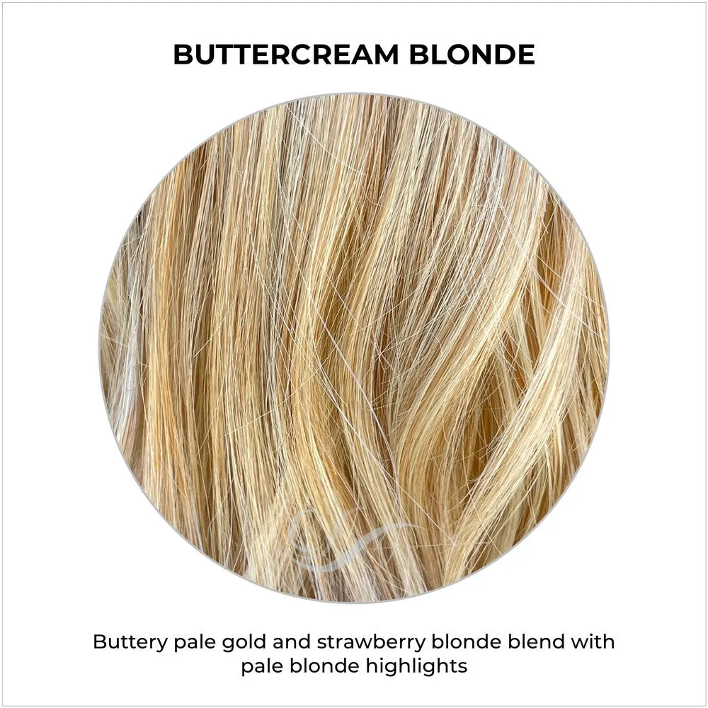 Oxford by Belle Tress (Lace Front-Mono Part Wig)