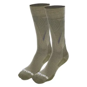 Oxford Compression Socks