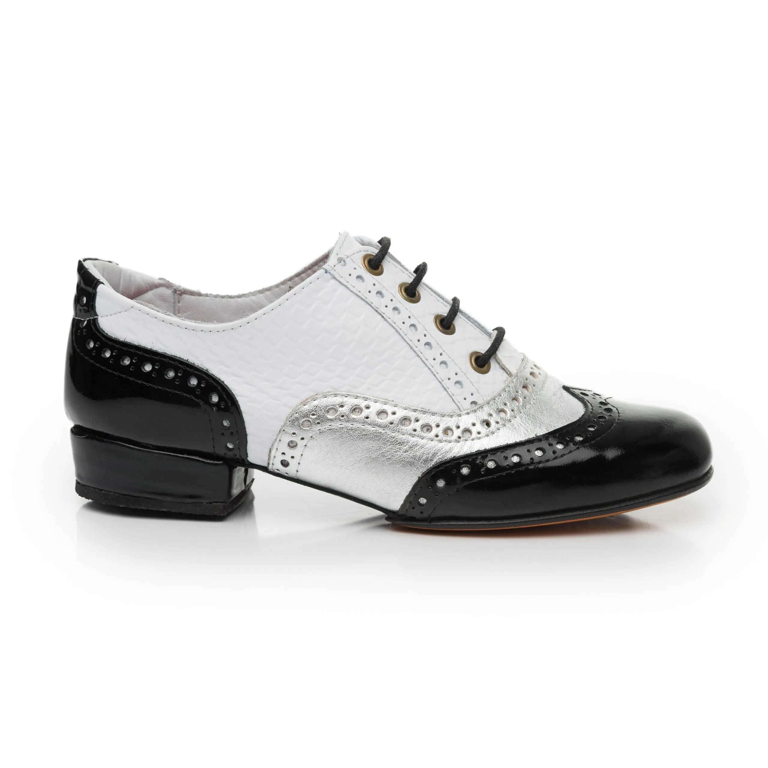 Oxford Curvy / Classic
