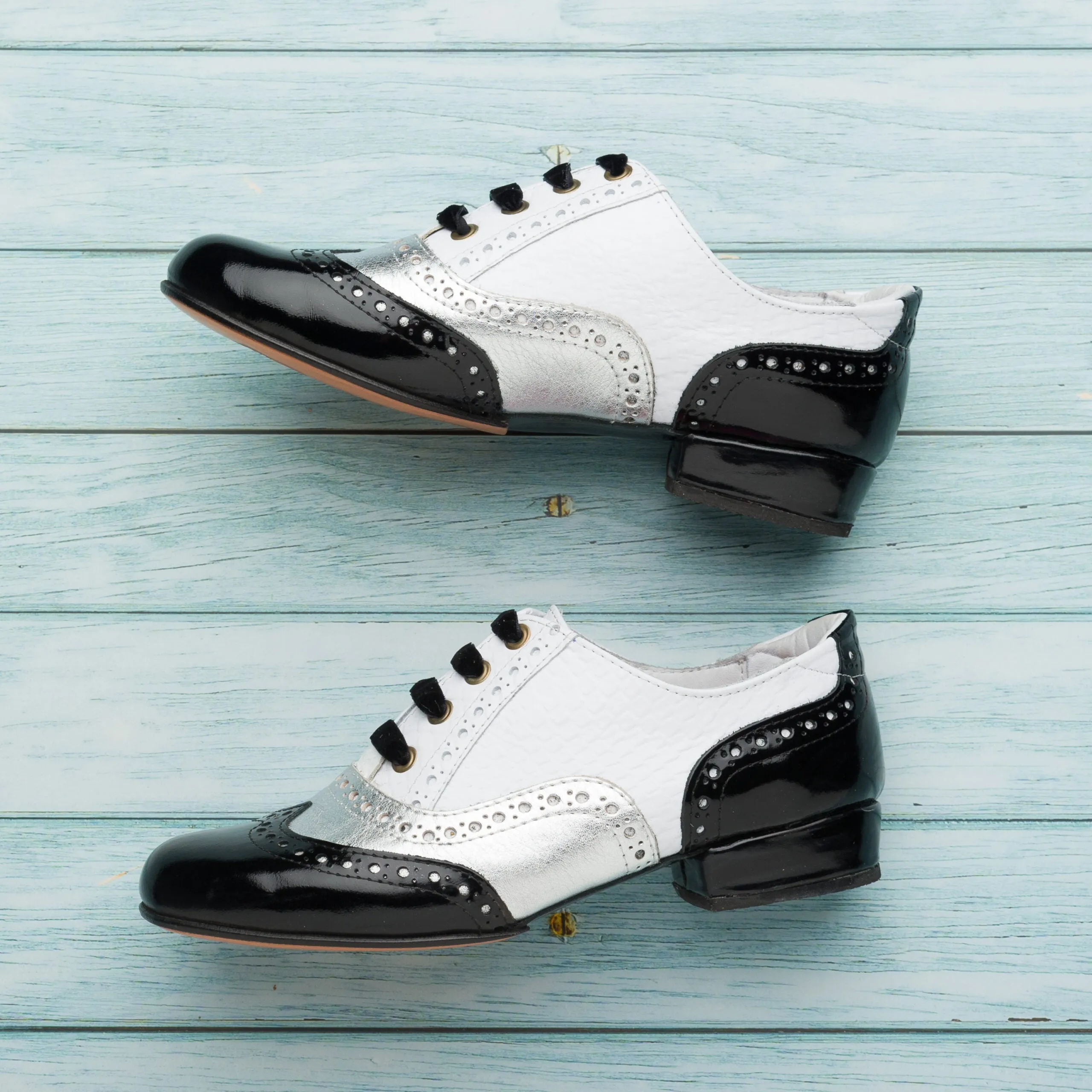 Oxford Curvy / Classic