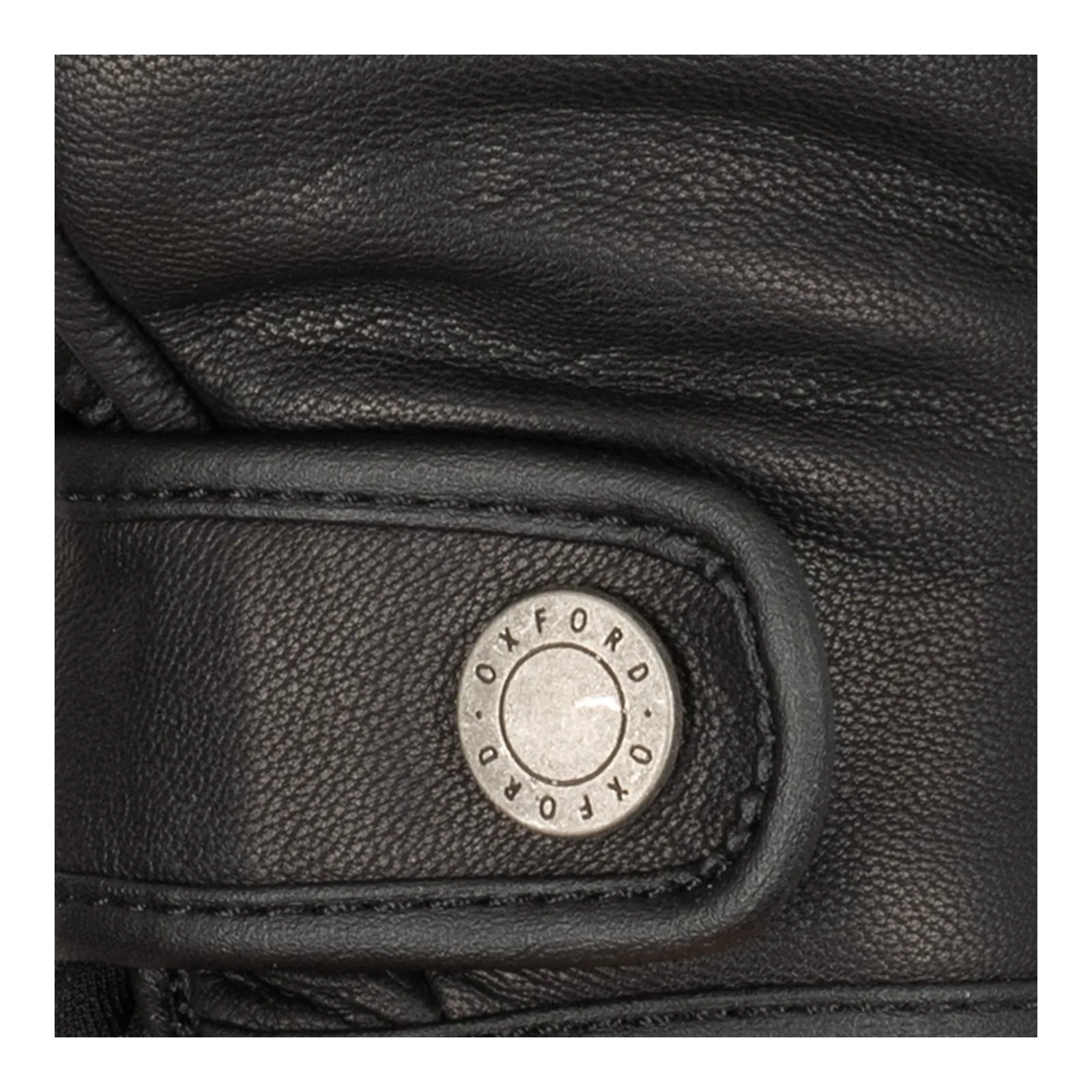 Oxford Henlow Glove MS - Black