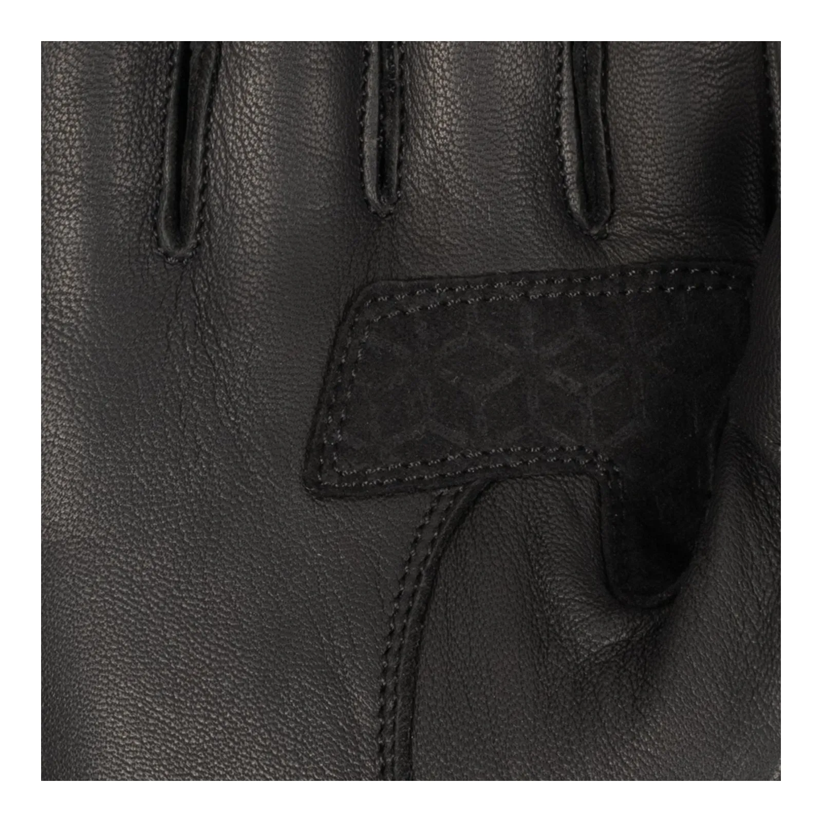 Oxford Henlow Glove MS - Black