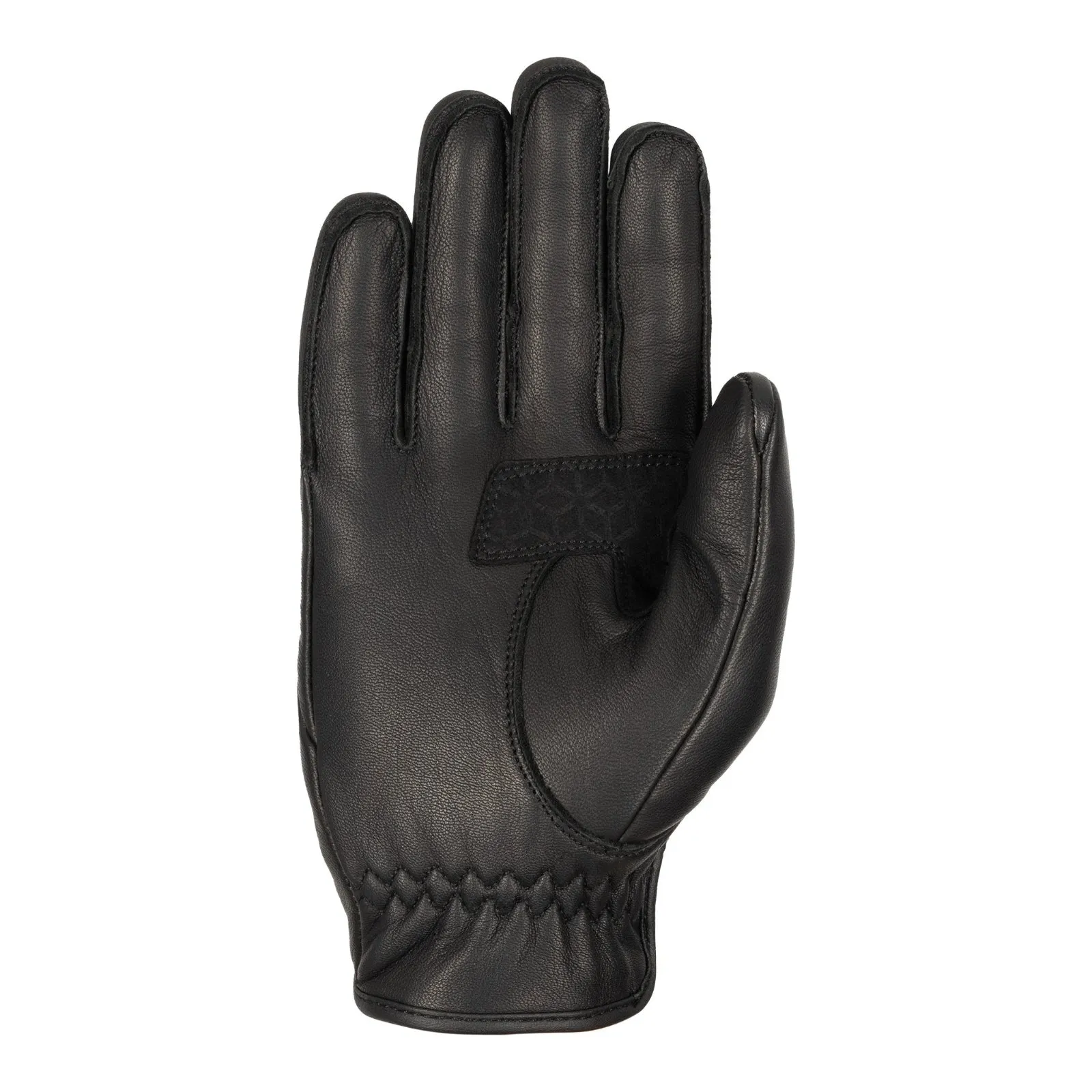 Oxford Henlow Glove MS - Black
