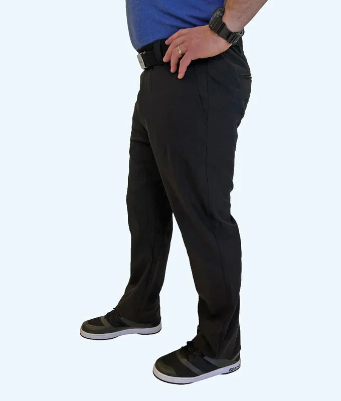 Oxford Men's Curling Pants
