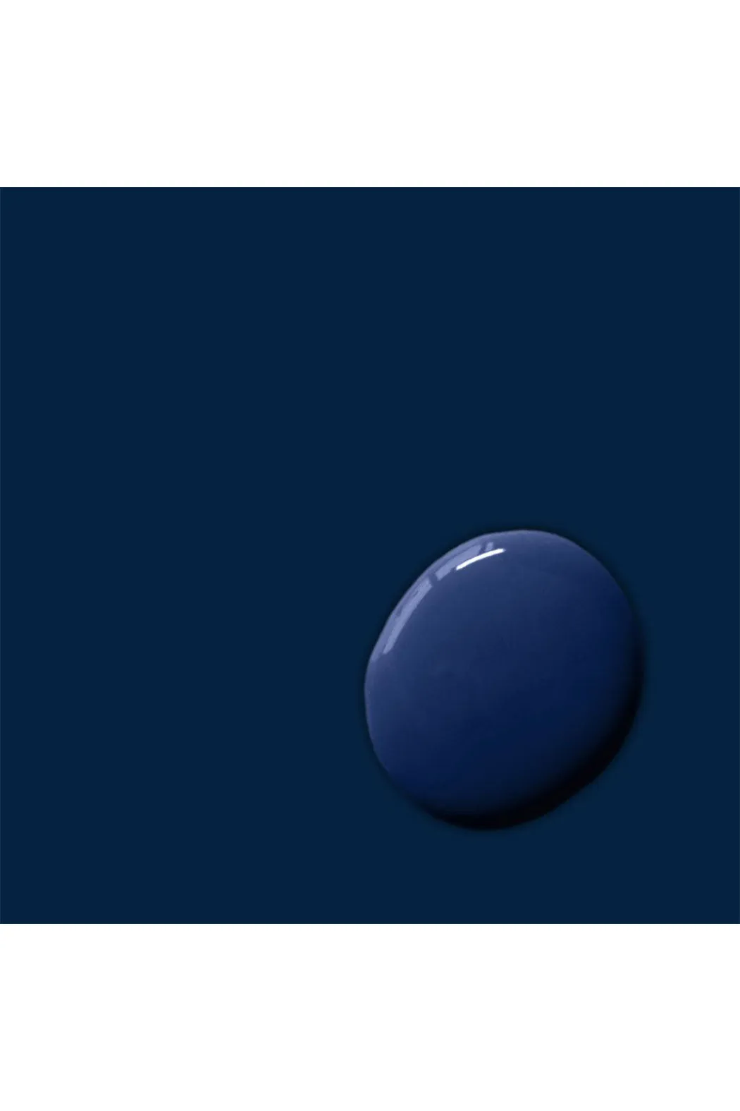 Oxford Navy Satin Paint