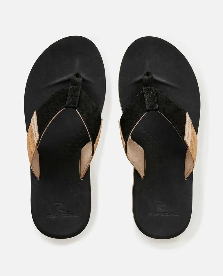 Oxford Open Toe